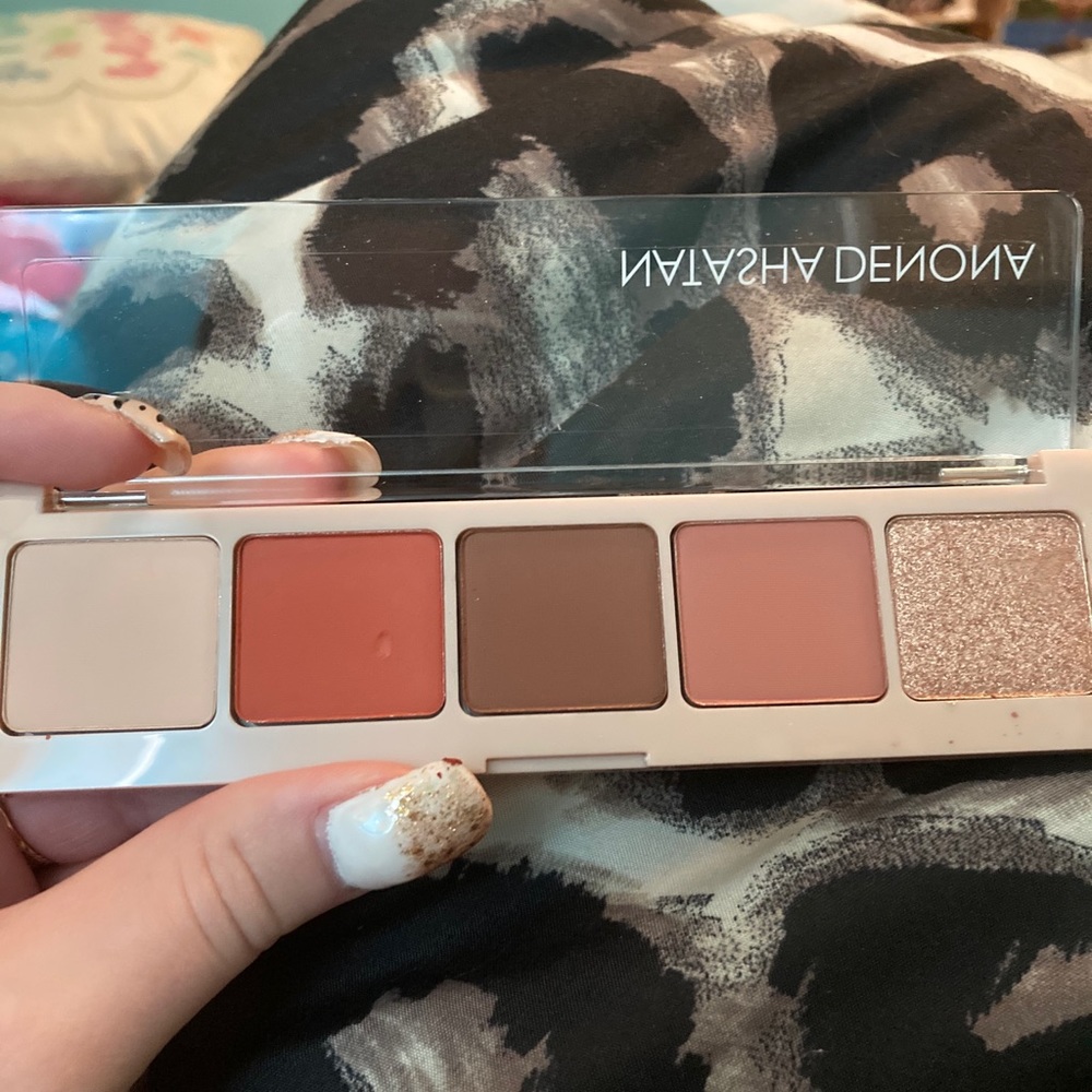 Natasha Denona pallete